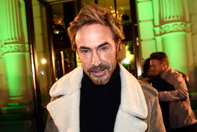 Chris Zegers stopt na vijftien jaar bij 3 op Reis