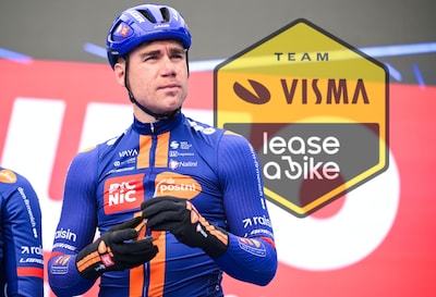 Afgeschreven sprinter en topploeg Visma werken aan opzienbarende transfer: ‘Ze zien er een project i