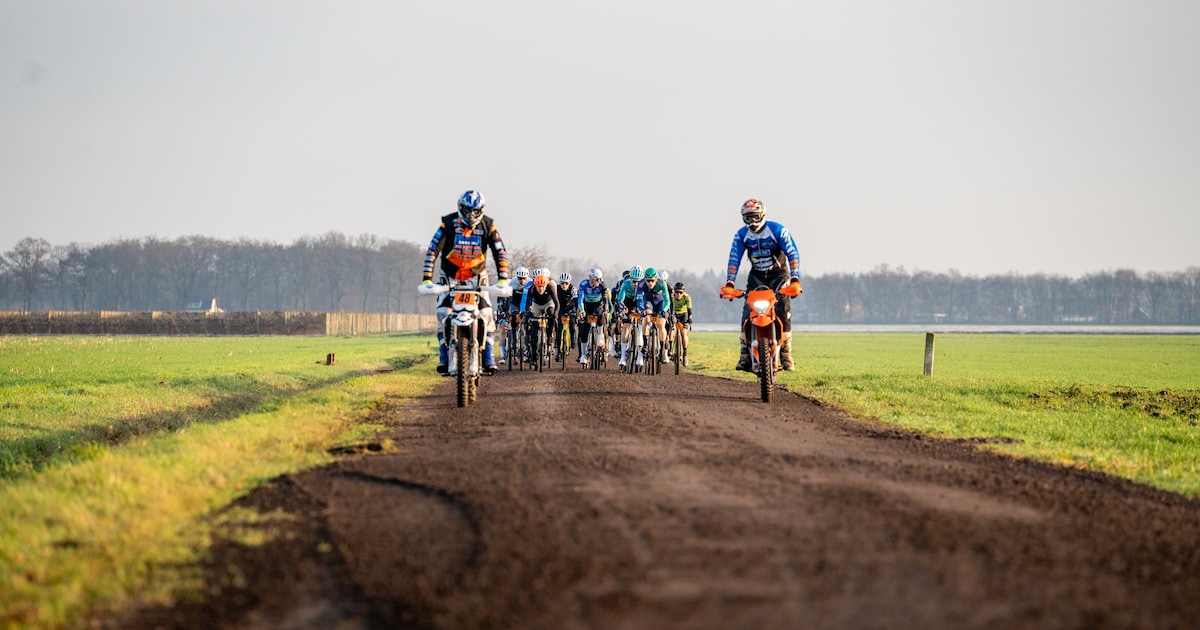 Dit is waarom De Peel nu een prins en prinses uit het noorden van Nederland heeft