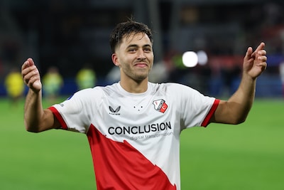 Overtuigend FC Utrecht vervolgt Europese missie in Zwitserland na probleemloze dubbel tegen Sheriff