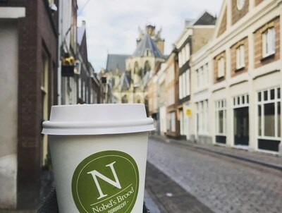 11 x hier haal je de lekkerste koffie to go in Dordrecht