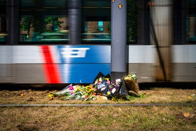 Vrienden zamelen geld in voor Safouan (18) die overleed na aanrijding met tram: ‘Hij was erg geliefd'