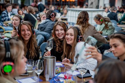 Silent muziek bingo, speeddaten en meer: 5 x weektips in Breda