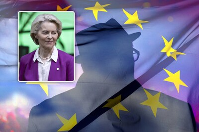 ‘Europese Unie bezig met oprichten nieuwe inlichtingendienst’