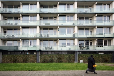 Meer babysterfte en vroeggeboortes in Breda-Noord en Roosendaalse wijken
