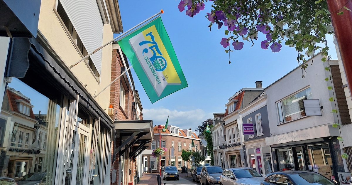 Slotweekend 750 jaar Oudenbosch begint in december