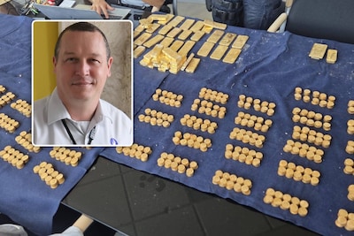 Vlaamse politie krijgt bizarre claim voor gevonden goud: ‘Reïncarnatie geldt niet als bewijs’
