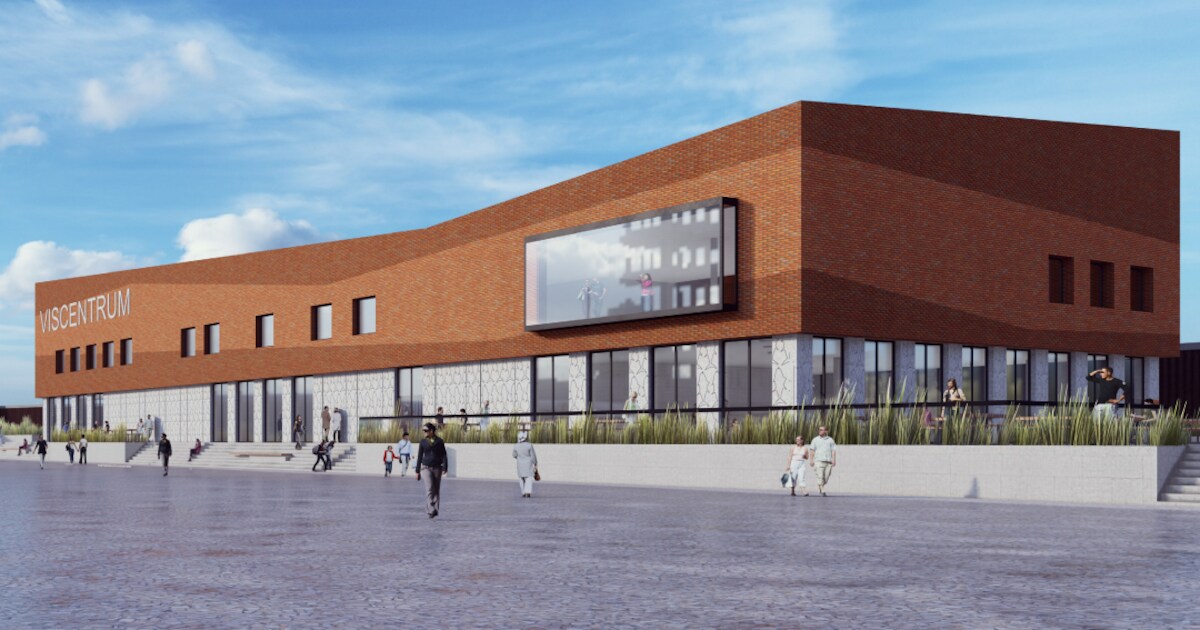 Wat wordt de nieuwe naam van het Viscentrum in Breskens? Vier kanshebbers