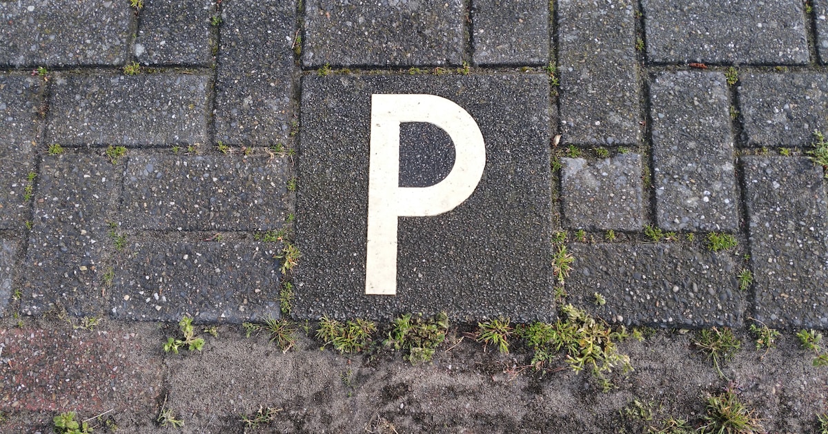 Parkeertarieven Etten-Leur wijzigen per 1 januari