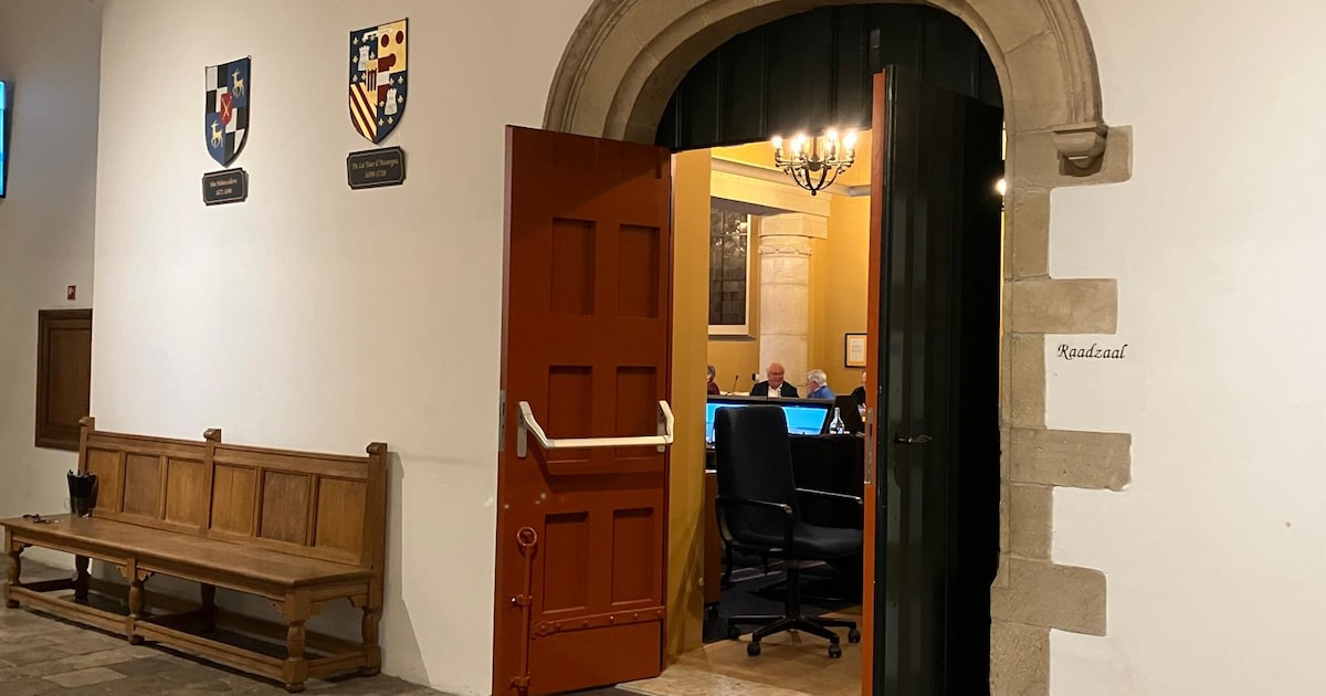 ‘Geen Sinterklaaspolitiek’, maar stevige investeringen in veiligheid in Bergen