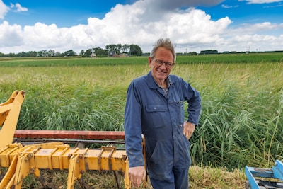 ‘Alsof je een enkelband om hebt, je kan geen kant 