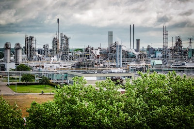 Pfas-vervuiling onder Chemours officieel ‘ernstig en spoedeisend’: miljoenen kuub grondwater verontreinigd