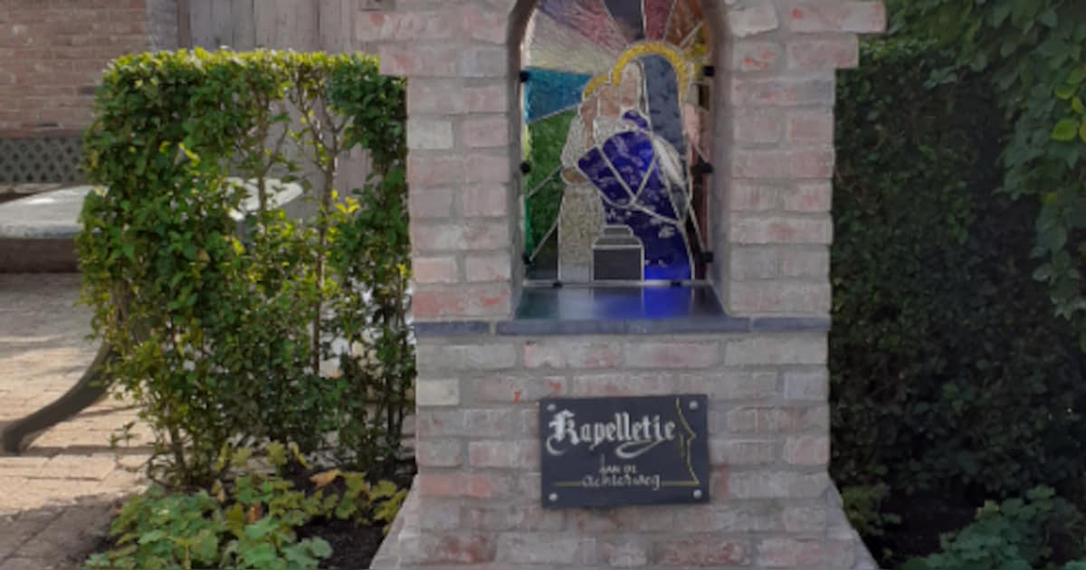 Aardenburg viert Mariaweekend met processie, openluchtviering en fietstocht