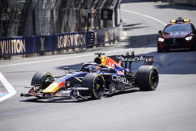 Groen licht voor zwakkere elektromotor in Formule 1 vanaf 20