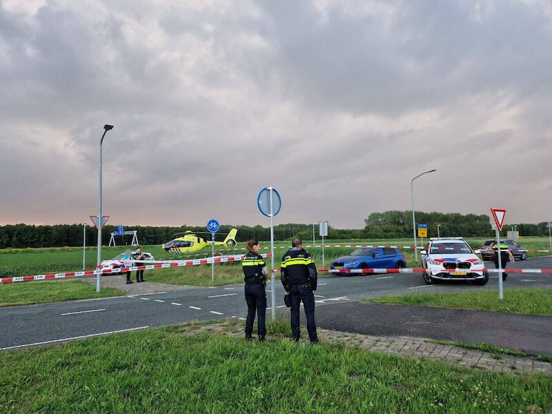 Inbrekers wissen vingerafdrukken, maar staan wel op beeld van in plant ...