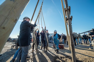Ontslag dreigt voor tientallen medewerkers: Lemken trekt stekker uit miljoenenfabriek in Dinteloord