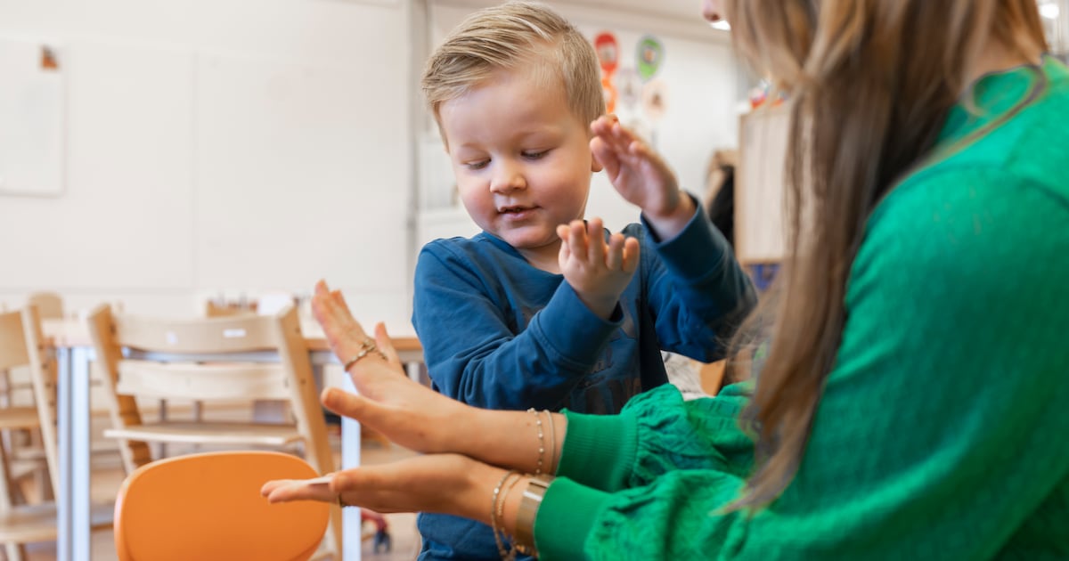 Kentalis Goes houdt open middag over TOS: leer meer over taalontwikkelingsstoornis