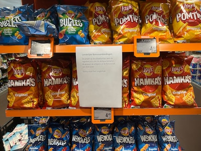 Albert Heijn lijkt dupe van aanval en spreekt over ‘cybersecurity-incident’