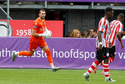 LIVE eredivisie | Basisplaats Ltaief bij Sparta, terugkeer Drommel bij PSV