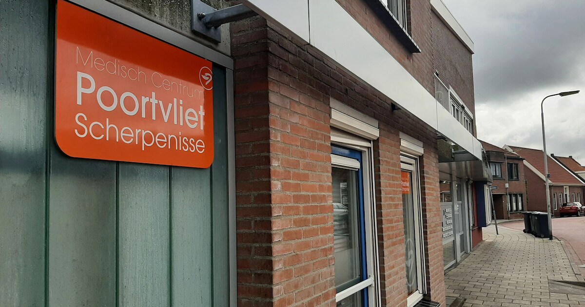 Huisartsenpraktijk verruilt locaties in Poortvliet en Stavenisse voor Sint-Maartensdijk