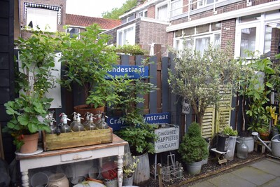 Sta ik hier nou goed? Deze straatnamen in Dordrecht lijken nét iets teveel op elkaar