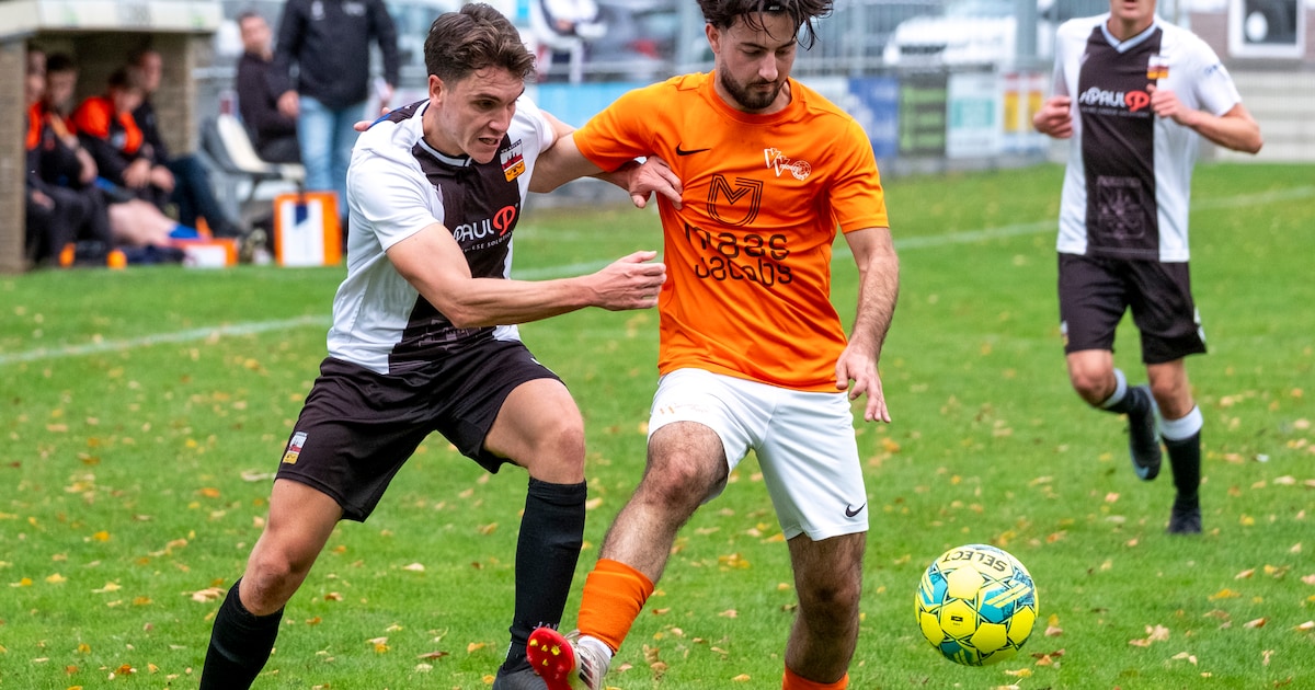 Moerse Boys voegt met 6-0 overwinning daad bij woord: ‘Ambitie om bij ...