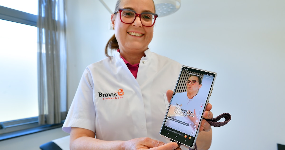 Online haat treft opnieuw arts die strijdt tegen medische onzin