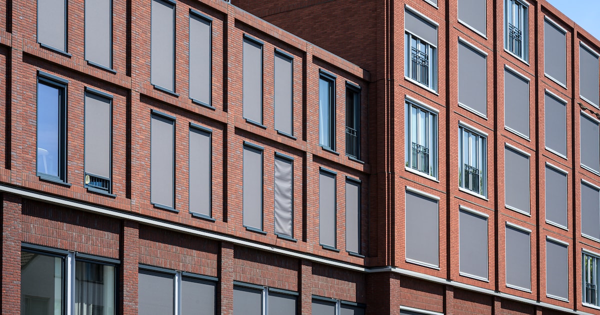 Steeds minder betaalbare koopwoningen in Tilburg