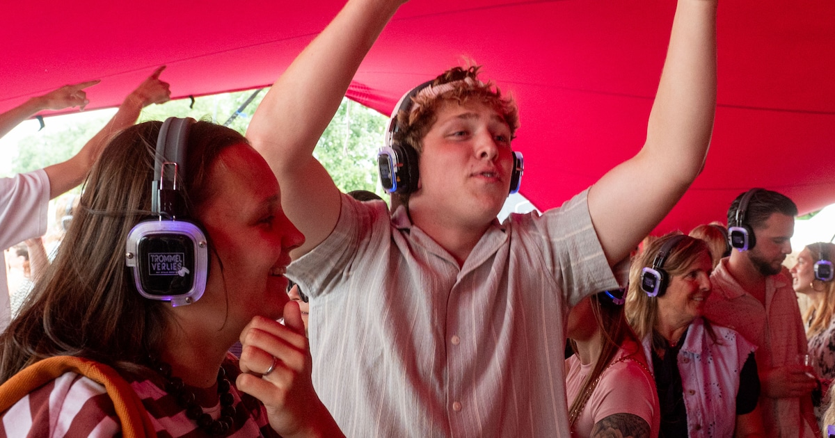 Breda Live is een op en top Bredaas feestje: ‘Een feest van herkenning’