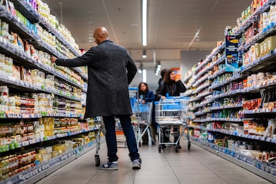 Dit zijn de openingstijden van supermarkten in Breda tijdens oud en nieuw 2025