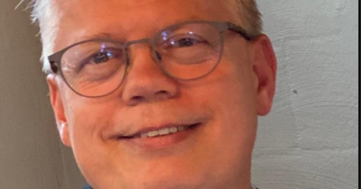 Harold van den Broek voorgedragen als wethouder in Baarle-Nassau