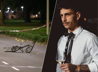 Justitie vindt straf voor dronken Mateusz die Gabriele doodreed te laag en gaat in beroep