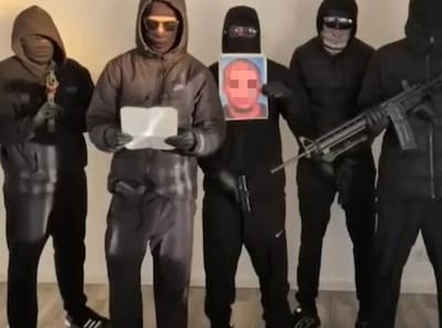 Dreigvideo na aanslag op Nederlander in Marbella: ‘Die 500 kilo cocaïne terug, we weten je familie te vinden’