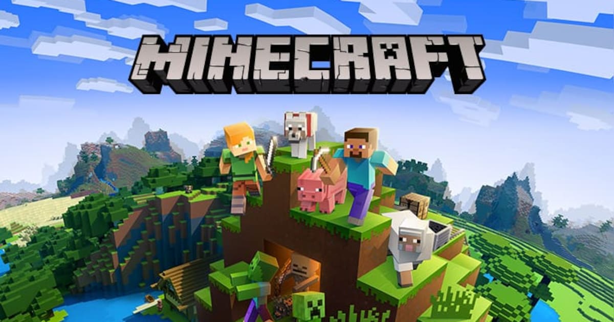 Bouw samen een wereld in Minecraft tijdens de gratis workshop in Hoevenen op 16 april