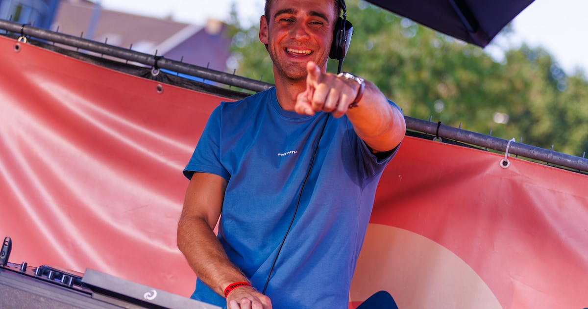 Kalmthout blikt tevreden terug op feestavond op het Marktplein