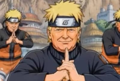 Mangafans boos om ‘ninja-video’ Trump: petitie tegen politie