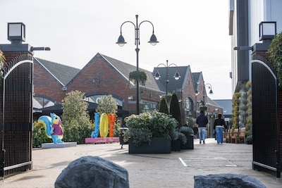 Rechter fluit bekende kledingzaak in outletcentrum terug: eerder dicht mag niet