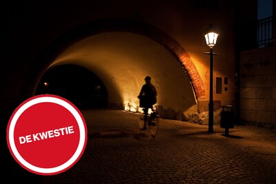 Er wordt veel gesproken over de veiligheid van vrouwen, maar is er ook een oplossing voor dit fundam