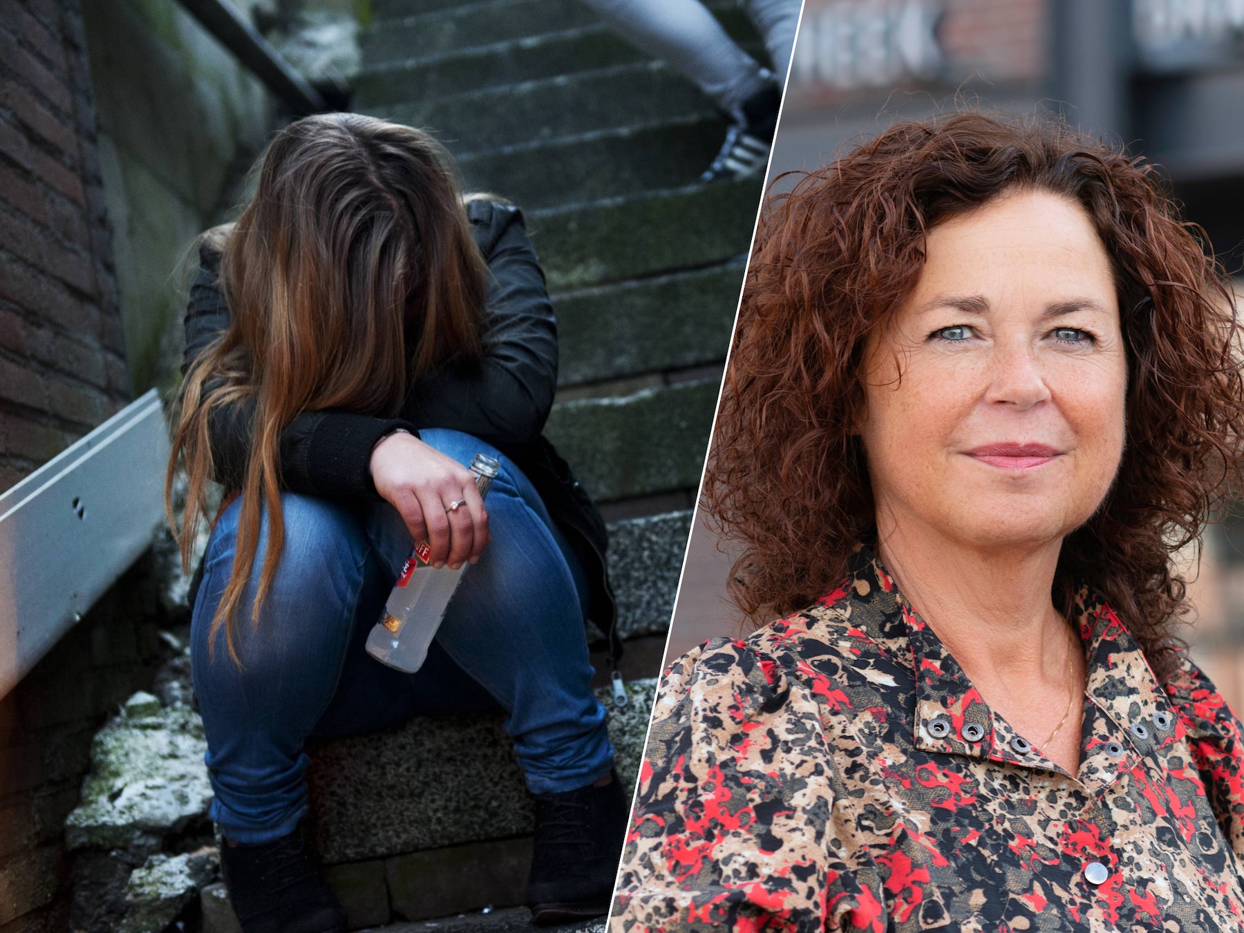 ‘Zien drinken doet drinken’: ouders spelen grote rol bij alcoholgebruik door Geertruidenbergse jeugd