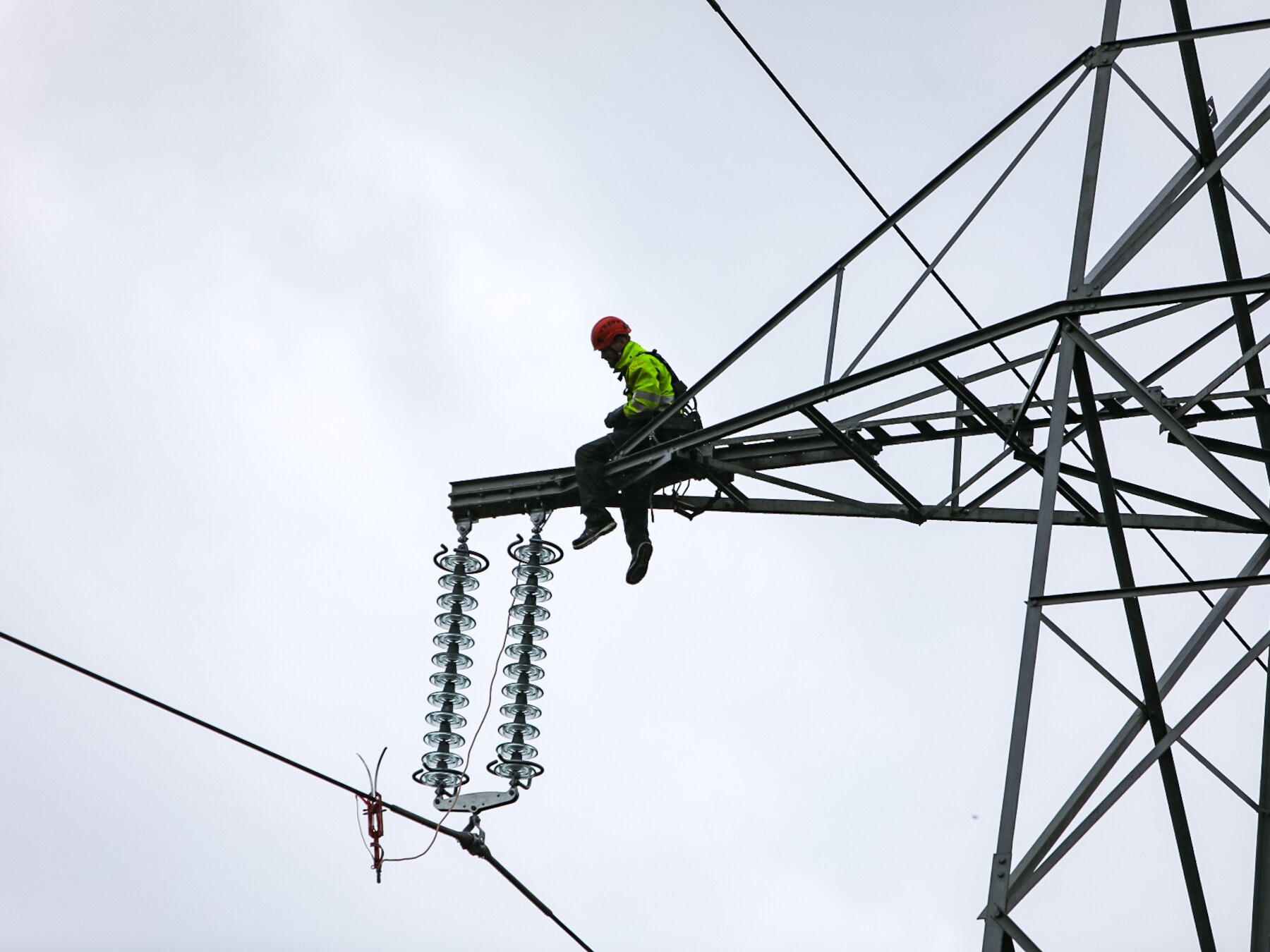 Stroomstoring op Moleneind in Prinsenbeek opgelost