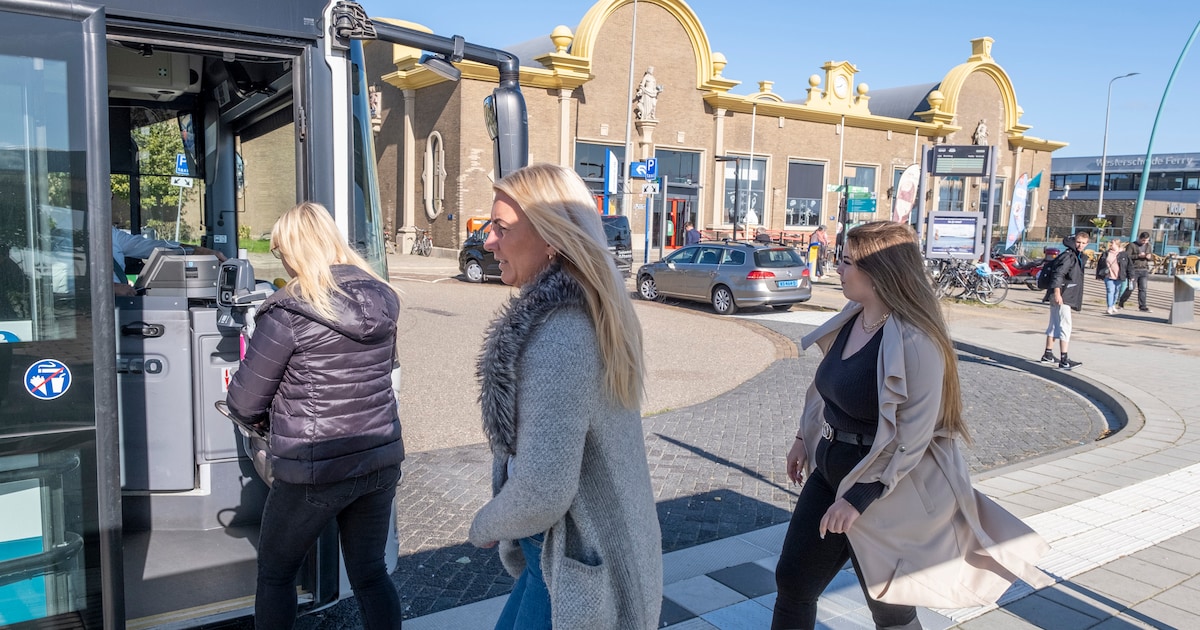 Stationsplein Vlissingen krijgt nieuwe uitstraling: inwoners denken mee