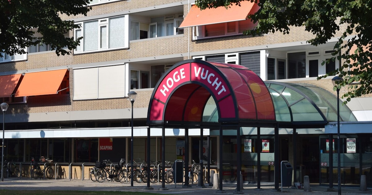 Shopliefhebbers opgelet: deze kledingwinkel komt naar winkelcentrum Hoge Vucht