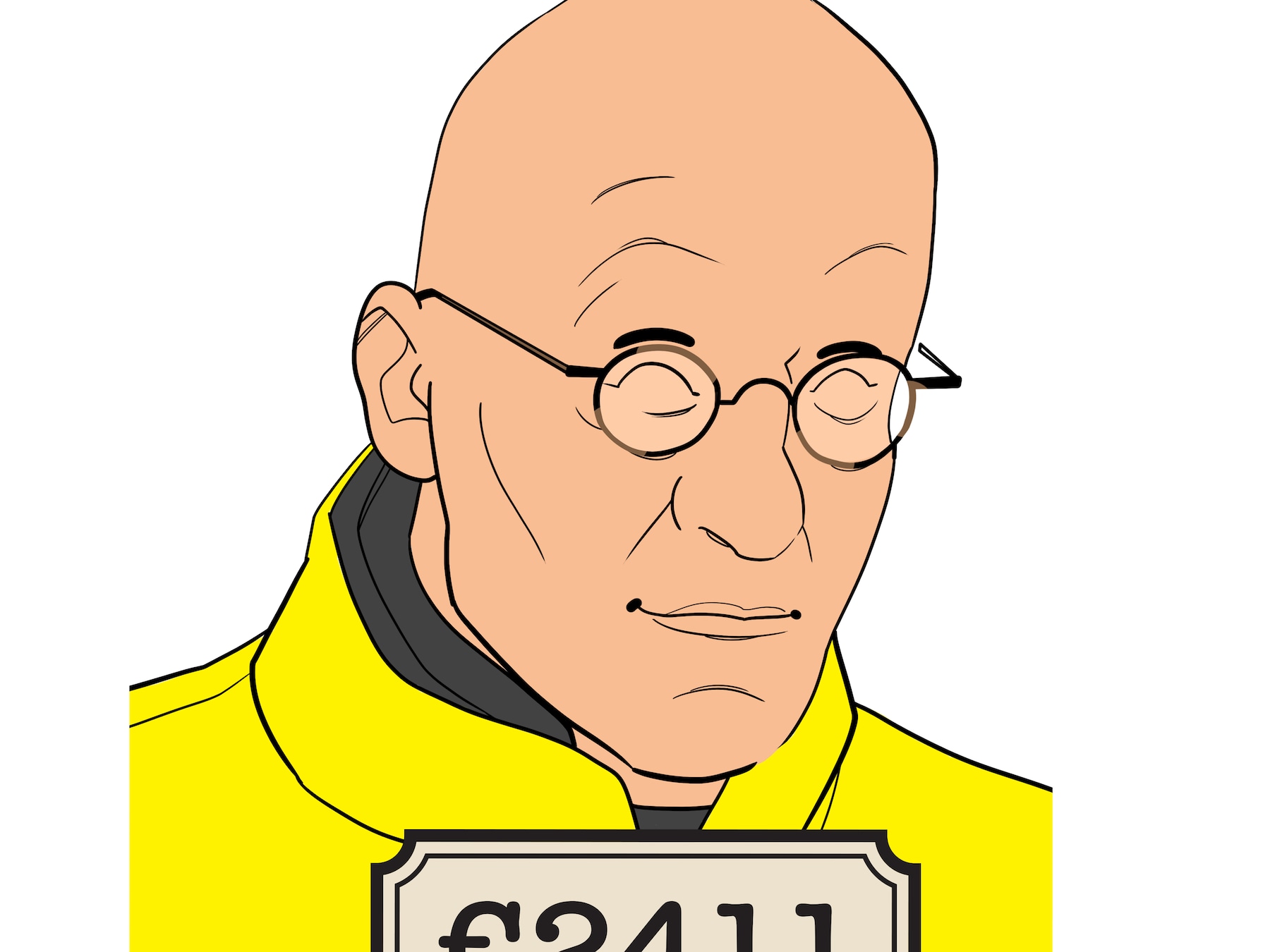 Rijinstructeur Jan is niet blij met z'n salaris: ‘Dit werk is vooral heel leuk en dat maakt alles goed’