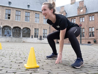 Zeeuwen bewegen minder: aandeel actieve volwassenen daalt naar 46,4 procent