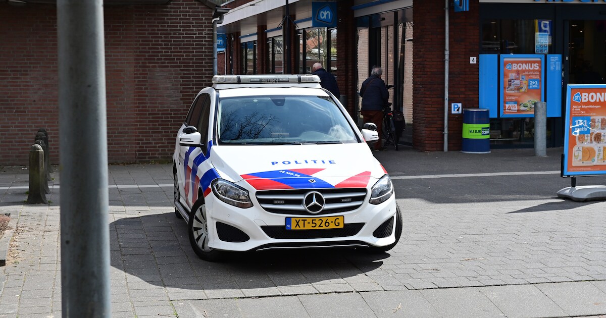 Kilo’s cocaïne tussen bananen afgeleverd bij drie vestigingen van Albert Heijn in Bavel, Best en Ein