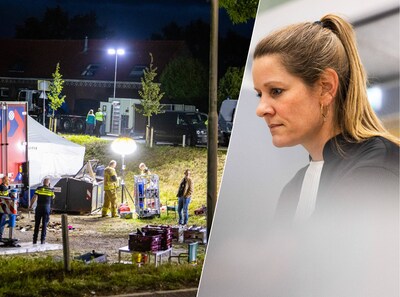 Advocaat chauffeur van truckdrama vraagt om vrijspraak: ‘Epileptische aanval is niet te bewijzen’