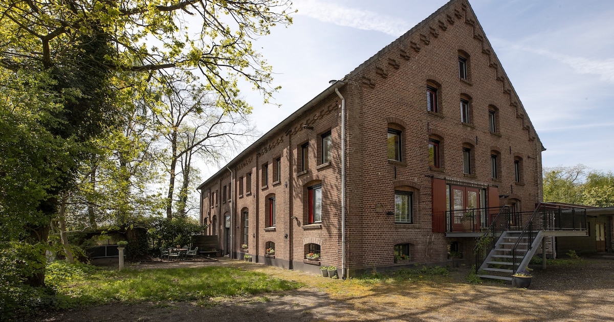 Beroemde B&B De Turffabriek in Griendtsveen heeft binnenkort misschien kunstzinnige nieuwe bewoners