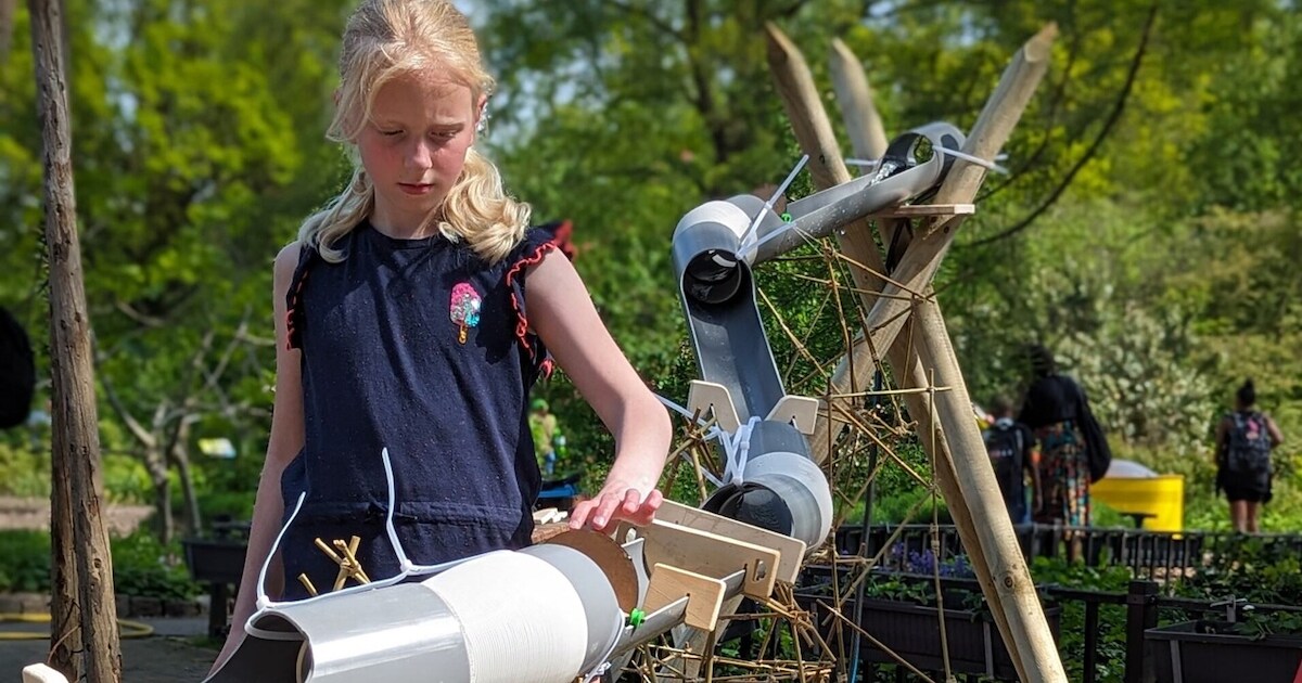 Weektips: deze dingen doe je in Dordrecht (27 - 31 juli)