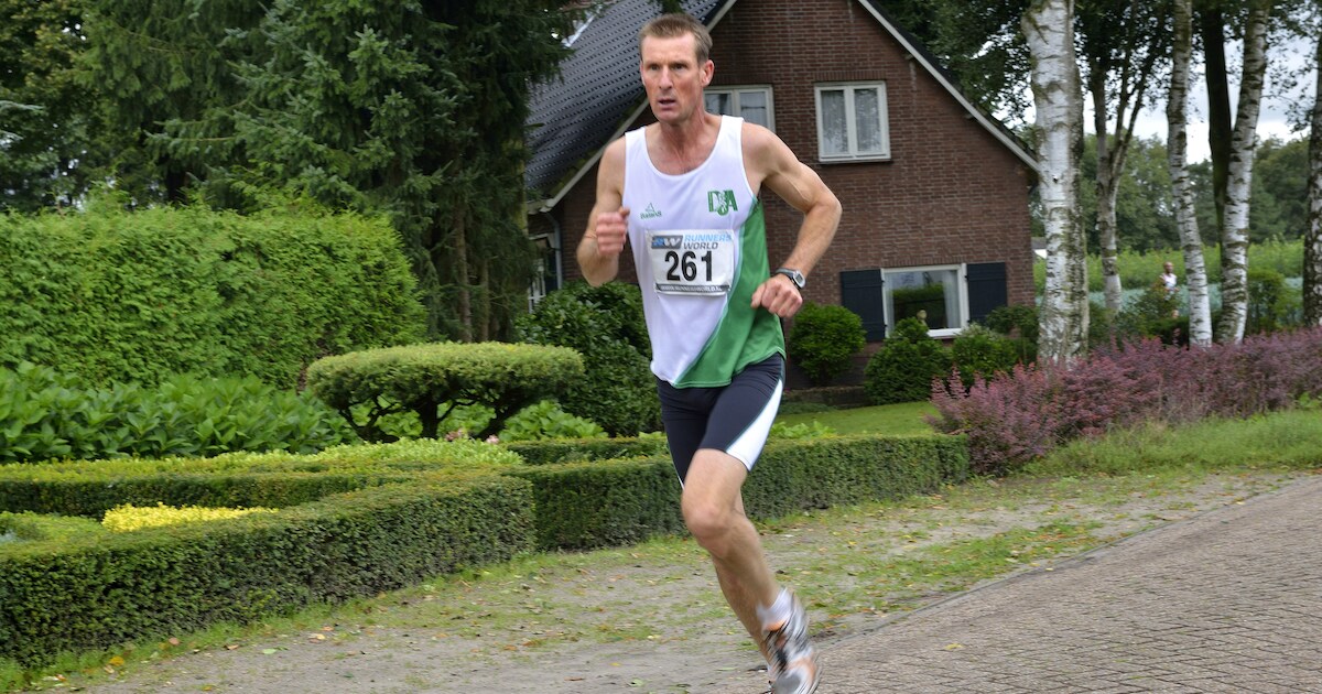 Blom en Gronert zetten Ganzenvenloop weer op de kaart