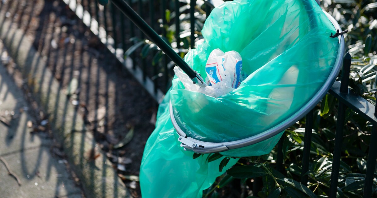 Gemeente Dongen houdt opschoondag op zaterdag 21 maart